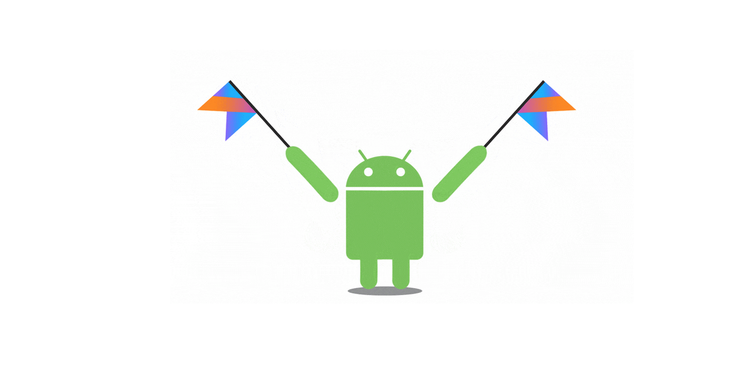 Kotlin for Android