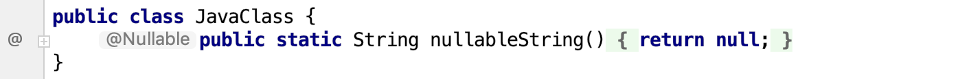 annotatedJavaMethod