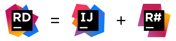 Rider is a combination of IntelliJ IDEA and ReSharper