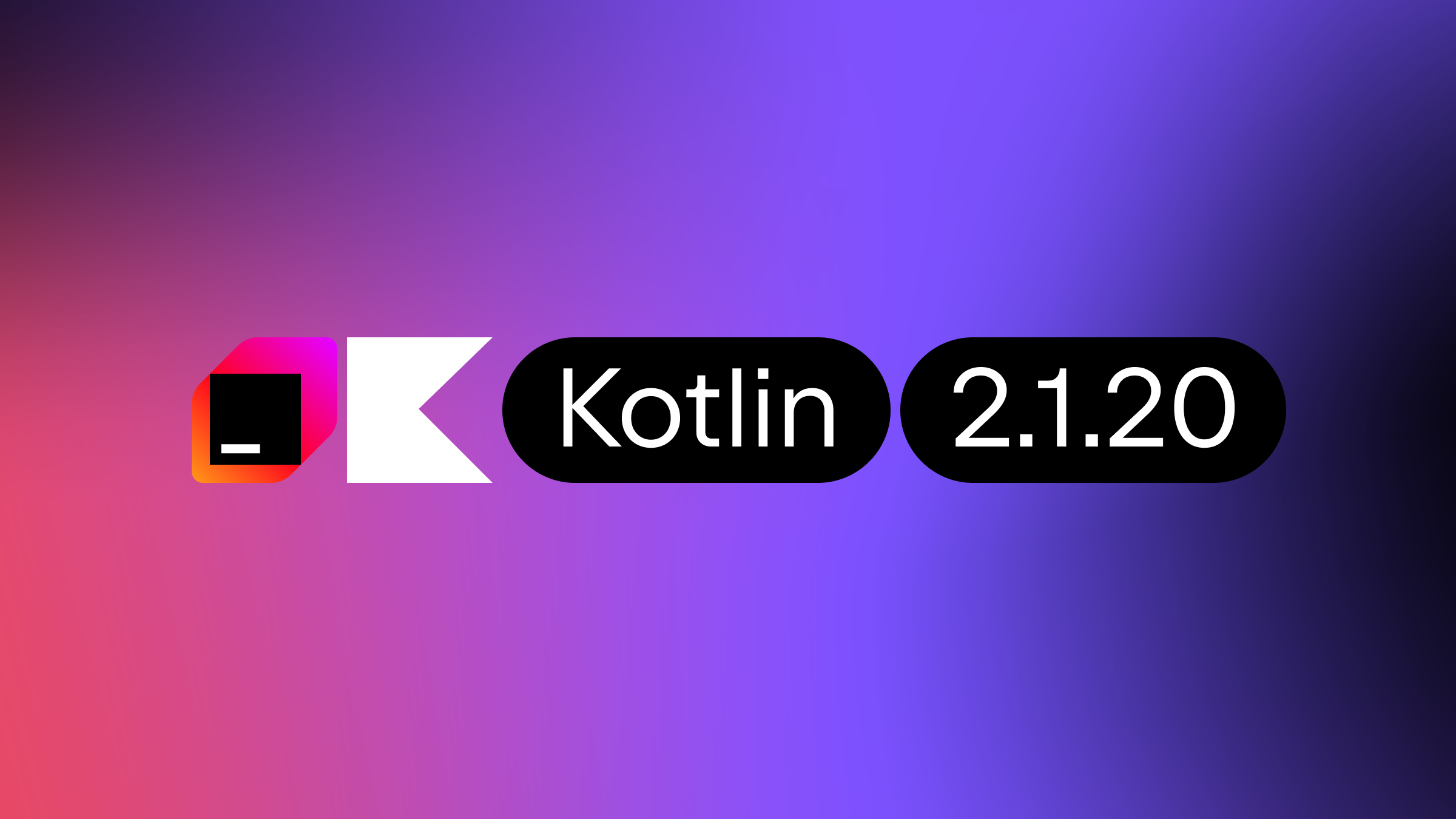 Kotlin 2.1.20 released