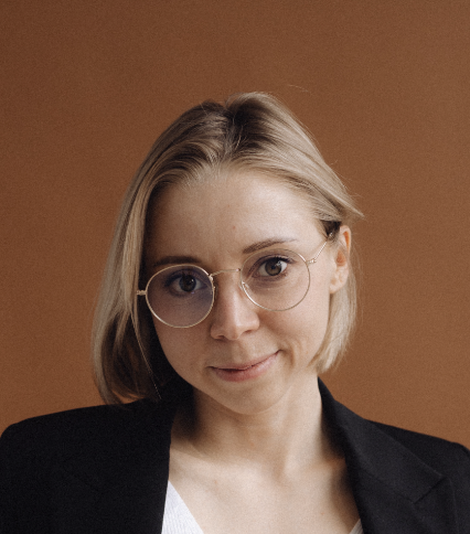 Anastasiia Pogorelova